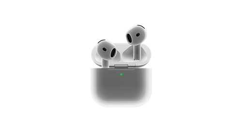 AirPods 4