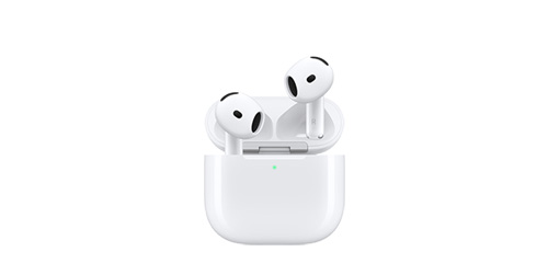 AirPods 5