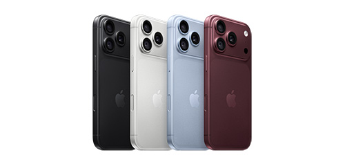 iPhone 18 Pro