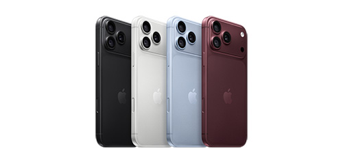 iPhone 18 Pro Max