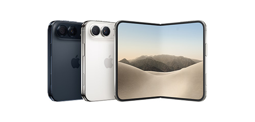 iPhone Duo
