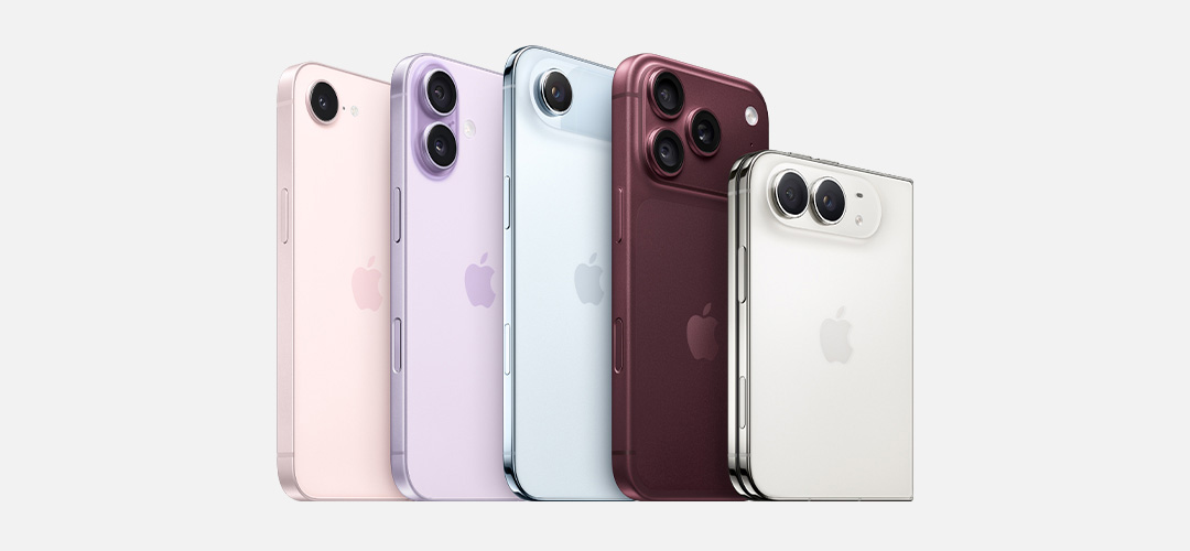 iPhone 17 Pro Max,iPhone 17 Pro,iPhone Air,iPhone 17,iPhone 17 手機