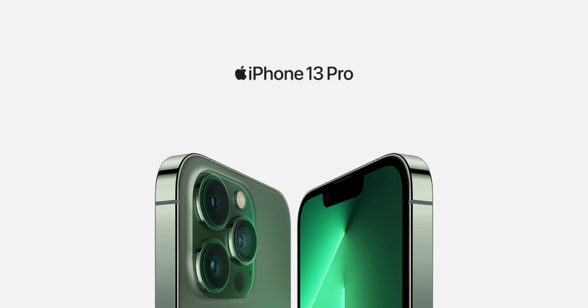 3 iphone 13 pro deals